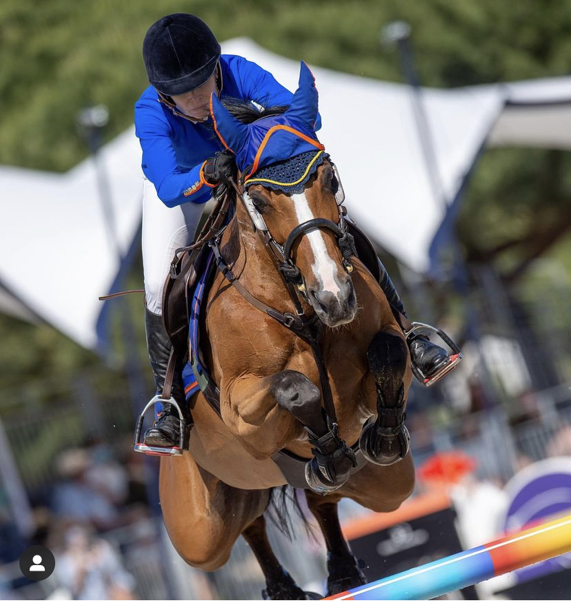 Valkenswaard United win in St Tropez