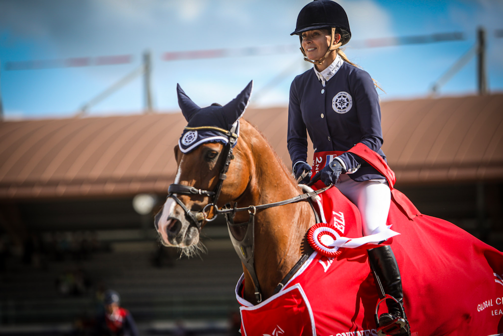 Pirates on the podium in Valkenswaard