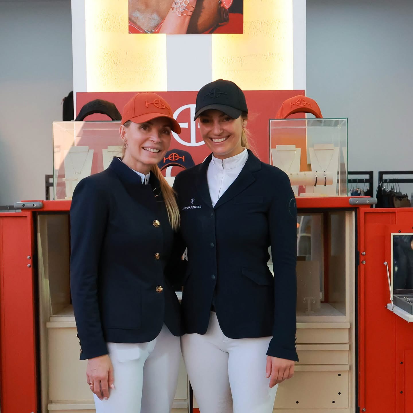 Fellow Castlefield concludes CHI Al Shaqab with a double clear in the CSI5* 1.60m Grand Prix 